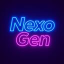 NexoGen [FREE MCFA] Discord Server Icon