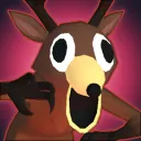 99 Nights in the Forest | Unofficial discord icon