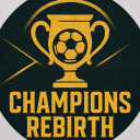 Champions' Rebirth III