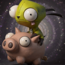 Portal to the Unknown Forever Discord server icon