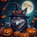 🐺𝕋ℍ𝔼 𝕎𝕆𝕃𝔽 ℙ𝔸ℂ𝕂🐺 discord icon