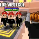 Roba en Colombia icon