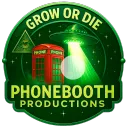 PhoneBoothProduction's server