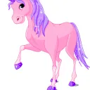 LANAS UNICORNS