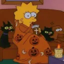 🎃SPOOKY MONTH💀