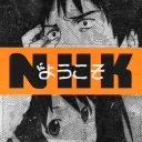 Rebuild of NHK Wiki