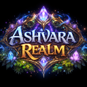 Ashvara Realm