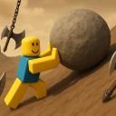 Sisyphus’s Rock : Push It