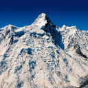 Marquee of Khan Tengri