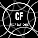 CF Recreations | #𝙏𝙈𝙍𝙒𝙇2025