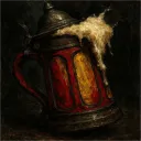 The Tilted Tankard