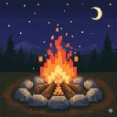 Campfire