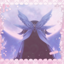  🪽  . ノdamsel.genshin impact.scl.gwys.dcrs Discord Server Icon