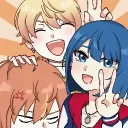 triple baka