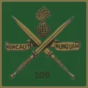 (KCT) - 108 Commando Compagnie