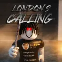 London's Calling