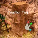 Toaster Tag