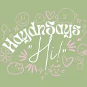 Haydn Says Hi - Friendship Server