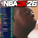 NBA 2K26