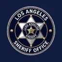 Los Angeles Sheriff Office.