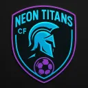 Neon Titans CF