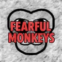 Fearful Monkeys VR