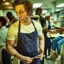 Thank You Chef