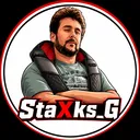 StaXkS Hanger & Garage