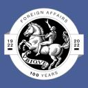 Foreign Affairs[BETA] Discord Server Icon