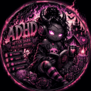 After Dark Hellish Desires Discord server icon