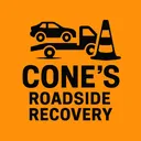 UKSL • Cone's Roadside Recovery