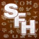 Saturday Football Haven Discord server icon