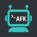 [20M rn] Afk bot