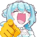 Vtuber circle of doom and despair