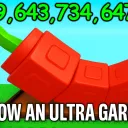Grow An Ultra Garden