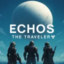 Echo's of the Traveler