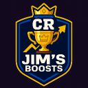 CR Jim's Boosts