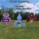 Ghost Taggering