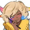 Art server (we need names)