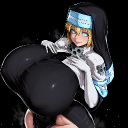 Hyper Vanilla Cougar Society Discord server icon