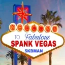 SPANK VEGAS🏈🎾