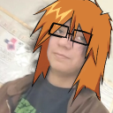 Totally not scurvy Discord server icon