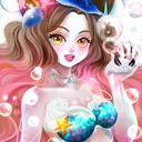 ⚪🐚Aslaine’s Pearl Playground🐚⚪