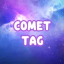 Comet Tag