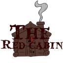  🩸  The Red Cabin  🩸 || WAVE 1.5 Discord Server Icon