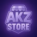 AKZ STORE 🎃 #100
