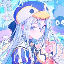 truecel : venting and depression Discord server icon