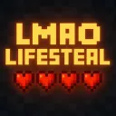 Lmao Lifesteal • SMP