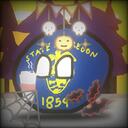 Horroregonball's Offical Server Discord Server Icon