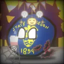 Horroregonball Official Server Discord server icon
